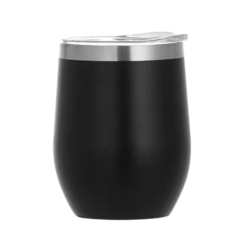 12oz Wine Tumbler