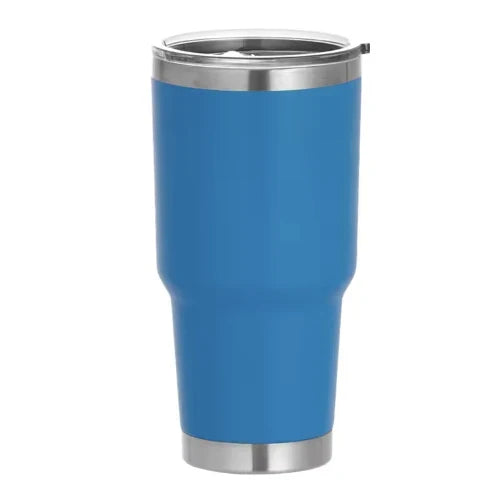 30oz Tumbler W/Mag Lid