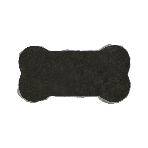 Dog Bone Memorial Marker