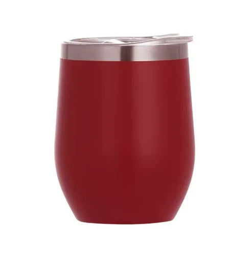 12oz Wine Tumbler