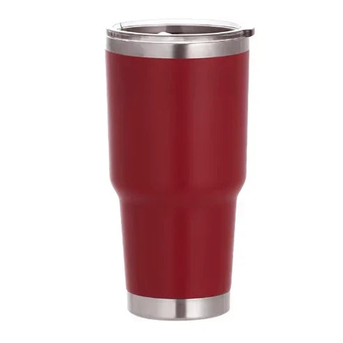30oz Tumbler W/Mag Lid