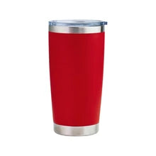 20oz Tumbler W/Mag Lid