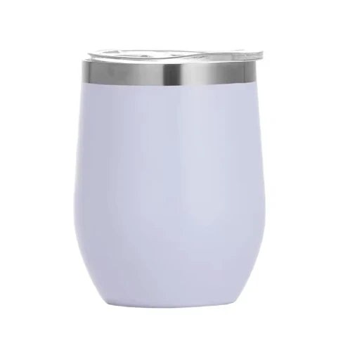 12oz Wine Tumbler