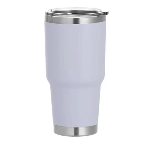 30oz Tumbler W/Mag Lid